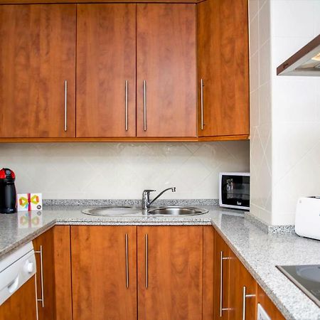 Free One Bedroom Retreat In Elviria Marbella Eksteriør billede
