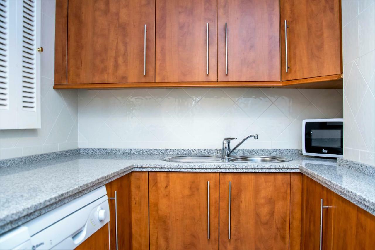 Free One Bedroom Retreat In Elviria Marbella Eksteriør billede